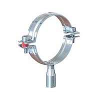 بست پایه دار صنایع غذایی استیل